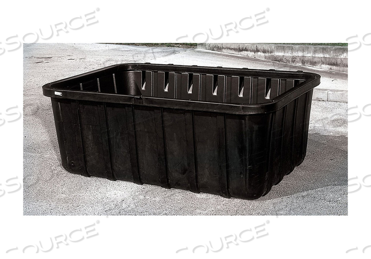 ULTRA-550 CONTAINMENT SUMP - 605 GALLON CAPACITY WITH NO DRAIN by Ultratech