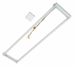 TROFFER FIXTURE RETROFIT KIT DIMMABLE by Litetronics