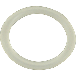 O-RING F/ FAUCET PISTON by Grindmaster-Cecilware Corporation