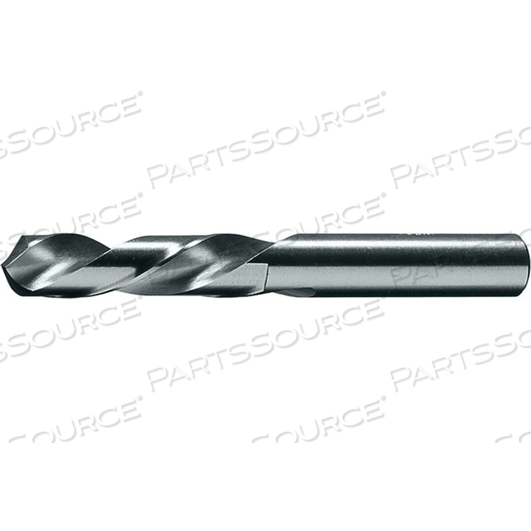 SCREW MACHINE DRILL 5/16 HSS by Chicago-Latrobe