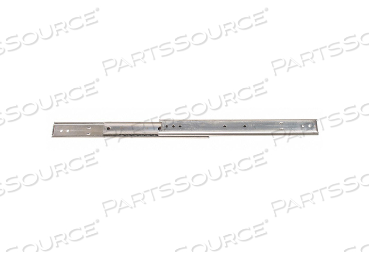 DRAWER SLIDE FULL 24 IN L PR by Lamp