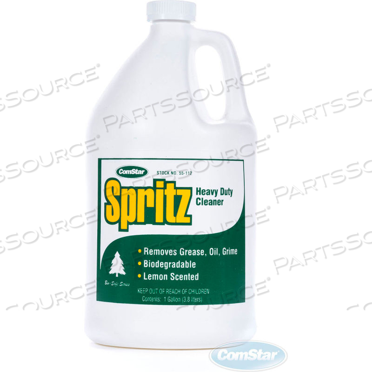 SPRITZ 1 GALLON 