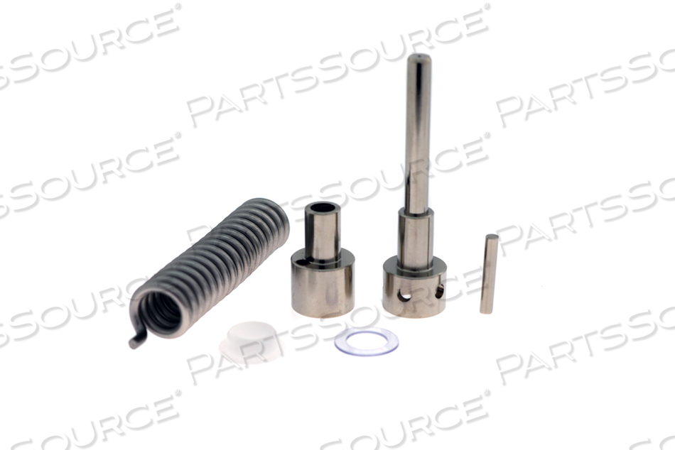 WARMING CABINET SELF CLOSING KIT FOR MODELS TG/TS ONLY by Blickman