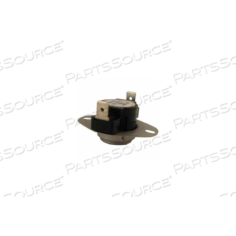 THERM-O-DISC THERMOSTAT FAN CONTROL - CLOSE ON RISE - MIN QTY 12 by Supco