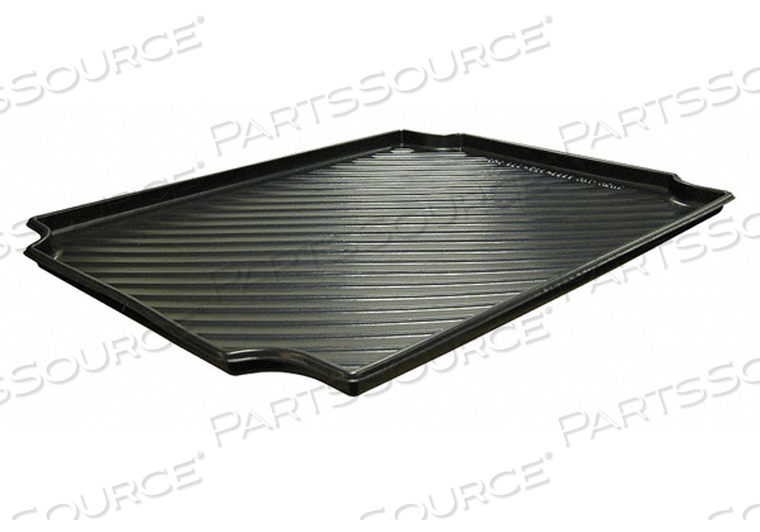 CONTAINMENT TRAY HDPE 24 D 1 H 29 W by SPC Industrial CONTAINMENT TRAY HDPE 24 D 1 H 29 W by SPC Industrial
