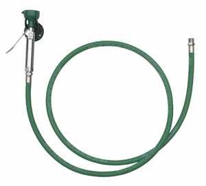 EMERGENCY DRENCH HOSE by Haws