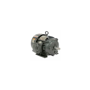 HAZARDOUS LOCATION, 3 HP, 3-PHASE, 1175 RPM MOTOR by U.S. Motors