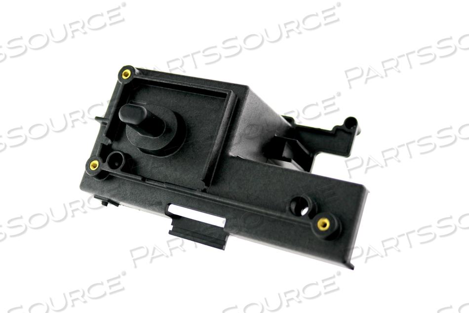 SYRINGE MODULE INTERNAL FRAME ASSEMBLY by CareFusion Alaris / 303