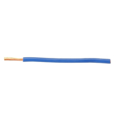 14-GAUGE, GPT PRIMARY AUTO WIRE, BLUE, 100 FT by Southwire Company, LLC