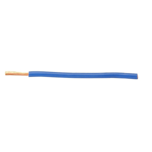 14-GAUGE, GPT PRIMARY AUTO WIRE, BLUE, 100 FT by Southwire Company, LLC