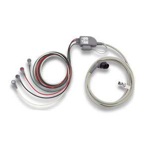 LIMB LEAD ECG CABLE by ZOLL Medical Corporation