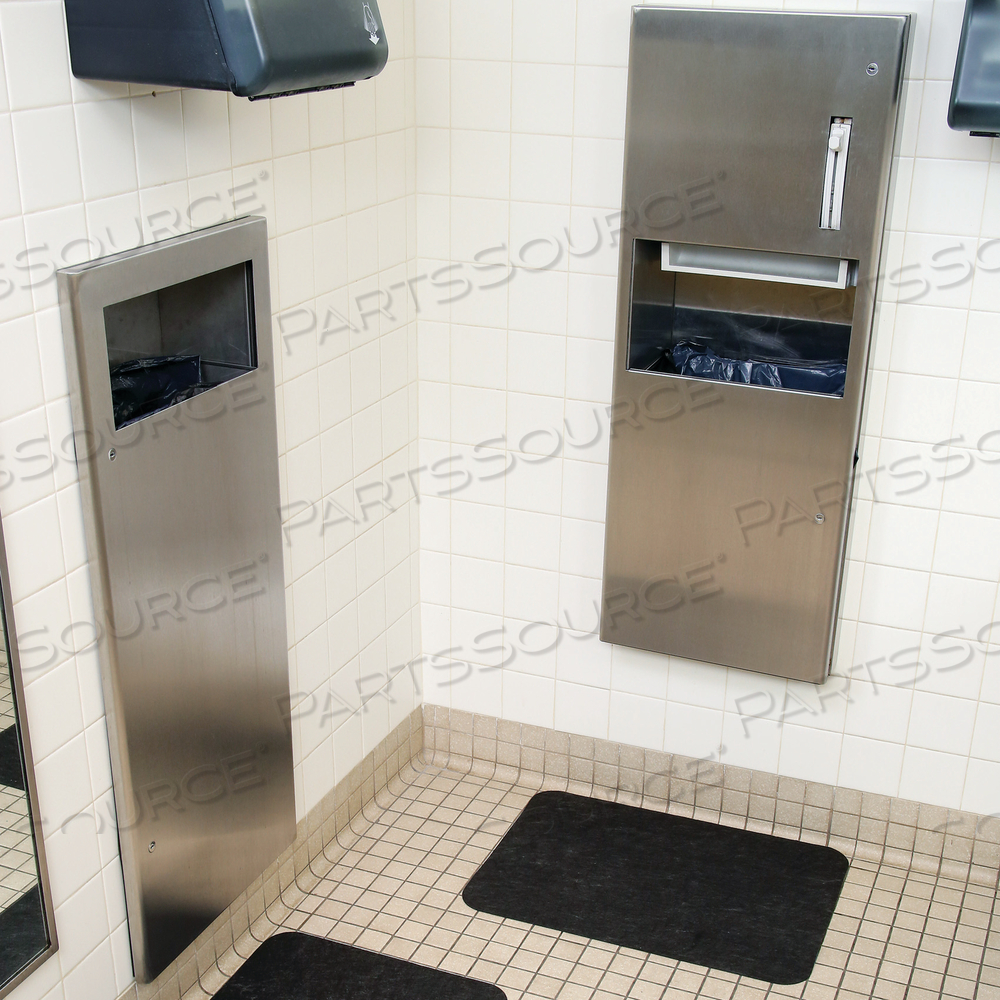 PIG SINK & DRYER GRIPPY MAT by New Pig Corporation