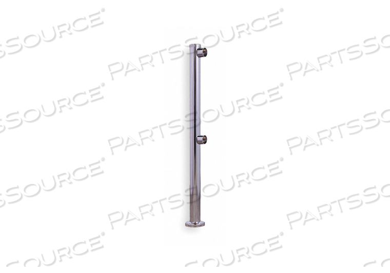 END POST by Turnstile Security Systems Inc. END POST by Turnstile Security Systems Inc.