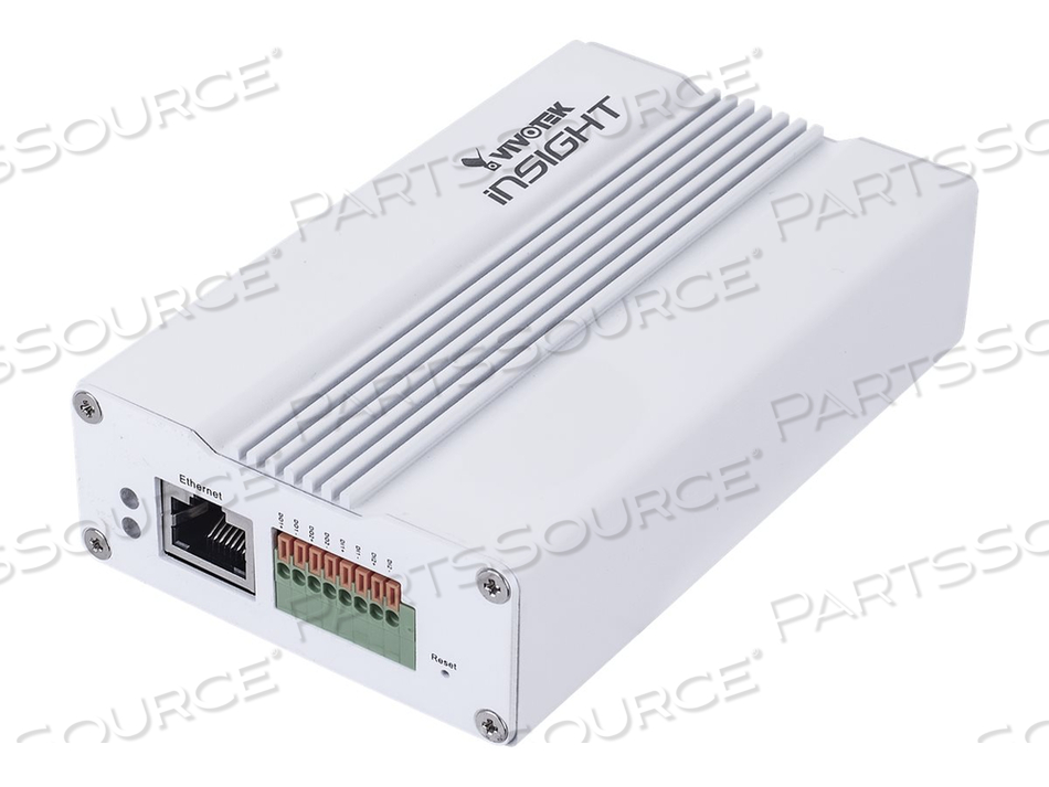 IN SERIES IE9111-O, EDGE COMPUTING DEVICE, GIGE by VIVOTEK Inc. IN SERIES IE9111-O, EDGE COMPUTING DEVICE, GIGE by VIVOTEK Inc.