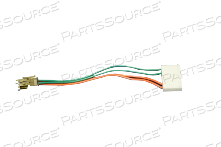HARNESS ASSEMBLY, DC OUTPUT BY CAREFUSION ALARIS / 303 146574-100 