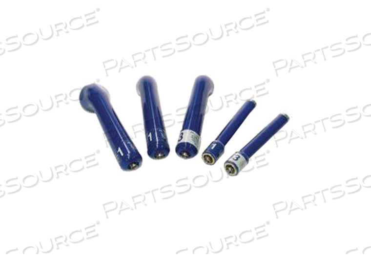 ULTRASOUND APPLICATOR, 3.3 MHZ, 1 CM2 by Mettler Electronics