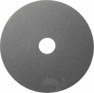 FIBER DISC 5IN PREDATOR 80G PK25 by Predator