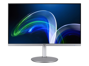 CB322QK SEMIPRUZX, CB2 SERIES, LCD MONITOR, 31.5", 3840 X 2160 4K @ 60 HZ, IPS, 350 CD/M¦, HDR10, 4 MS, HDMI, DISPLAYPORT, USB-C, SPEAKERS, by Acer (America) CB322QK SEMIPRUZX, CB2 SERIES, LCD MONITOR, 31.5", 3840 X 2160 4K @ 60 HZ, IPS, 350 CD/M¦, HDR10, 4 MS, HDMI, DISPLAYPORT, USB-C, SPEAKERS, by Acer (America)