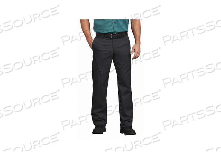 WORK PANTS MENS 32 WAIST 32 INSEAM by VF Imagewear, Inc.