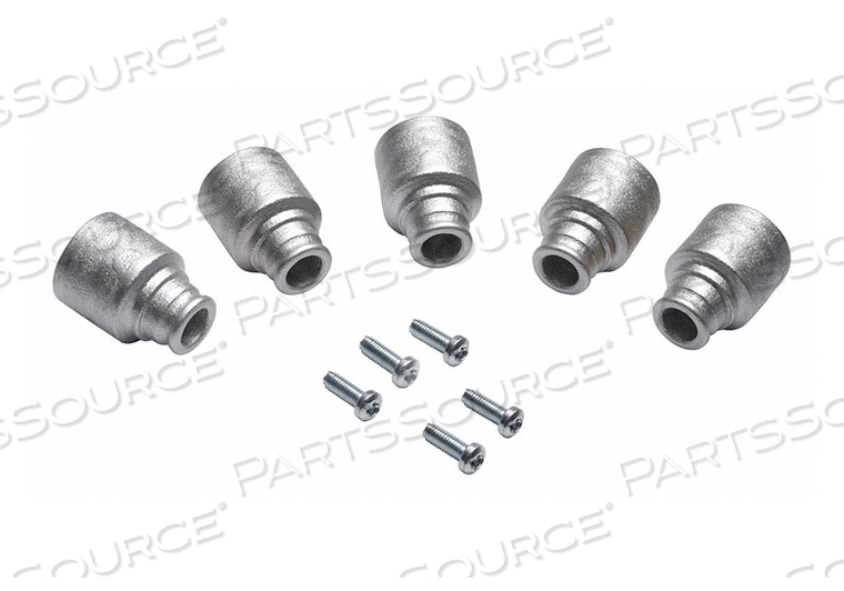 CONDUIT ADAPTERS by Johnson Controls