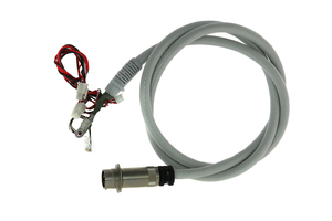 OVERMOLD DUAL POWER CABLE ASSEMBLY by Bayer Healthcare LLC