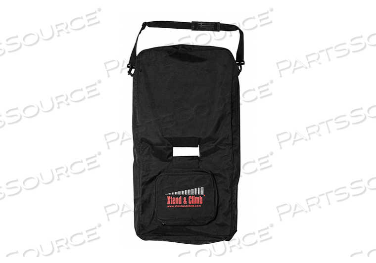 CARRY CASE COATED RIP RESISTANT NYLON by Core Distribution, Inc.