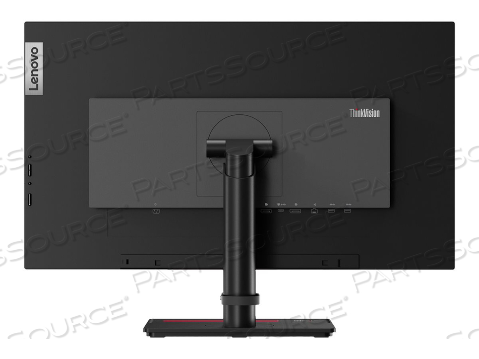 THINKVISION CREATOR EXTREME, LED MONITOR, 27", 3840 X 2160 4K, IPS, 1000 CD/M¦, DISPLAYHDR 1000, 2XHDMI, DISPLAYPORT, USB-C 