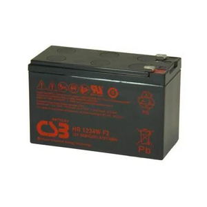 HIGH RATE REPLACEMENT UPS BATTERY by Eaton