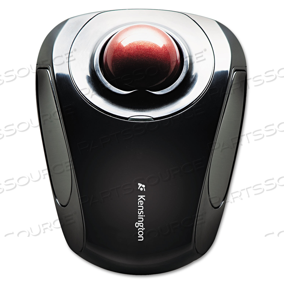 ORBIT WIRELESS TRACKBALL MOUSE by Kensington Computer Products