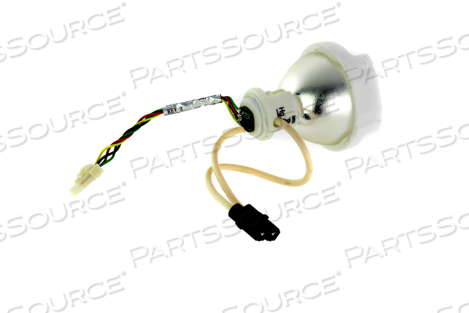 MERCURY ARC LAMP MODULE, 120 W, 2000 HR AVERAGE LIFE by EXFO