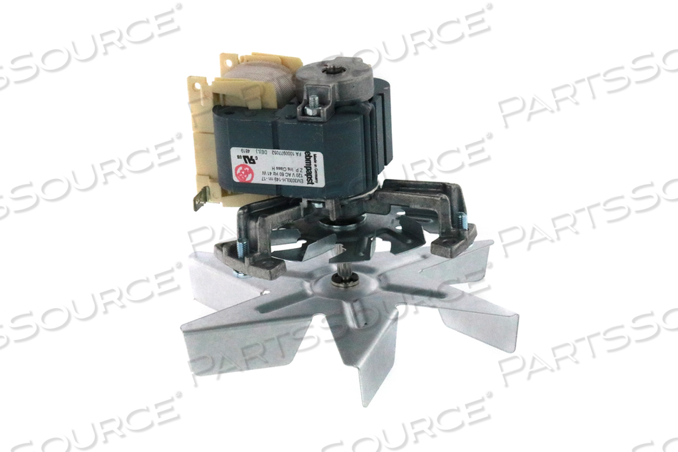 FAN, REPLACEMENT, FOR SWC-1824-G BLANKET WARMER, WARMING CABINET by FATHOM TECHNOLOGIES