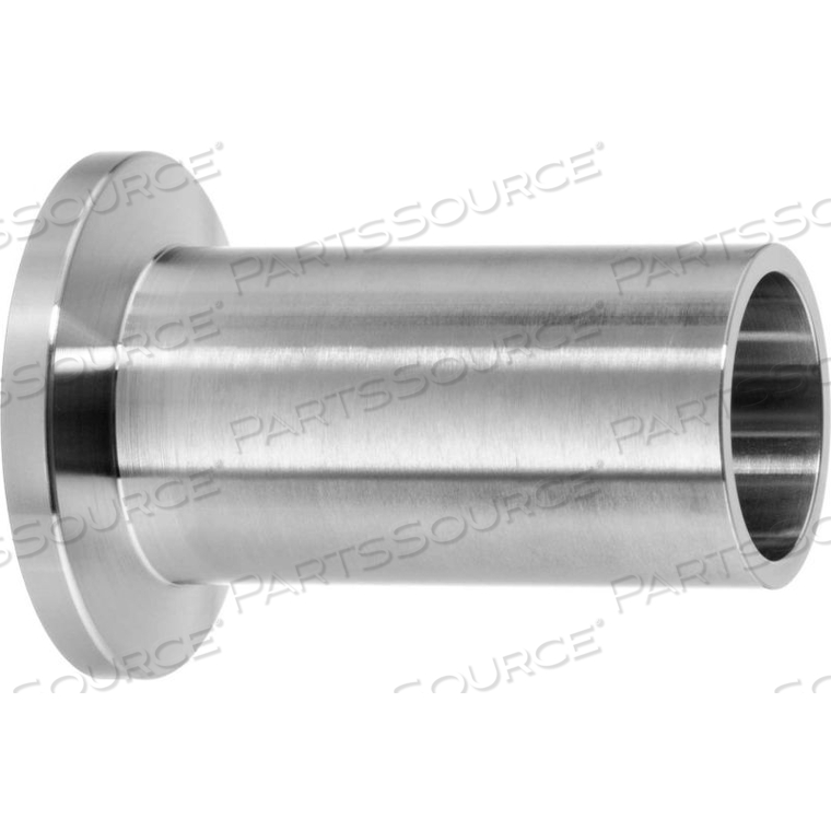 VACUUM TUBE FITTING TEE KF X KF X KF by USA Sealing, Inc