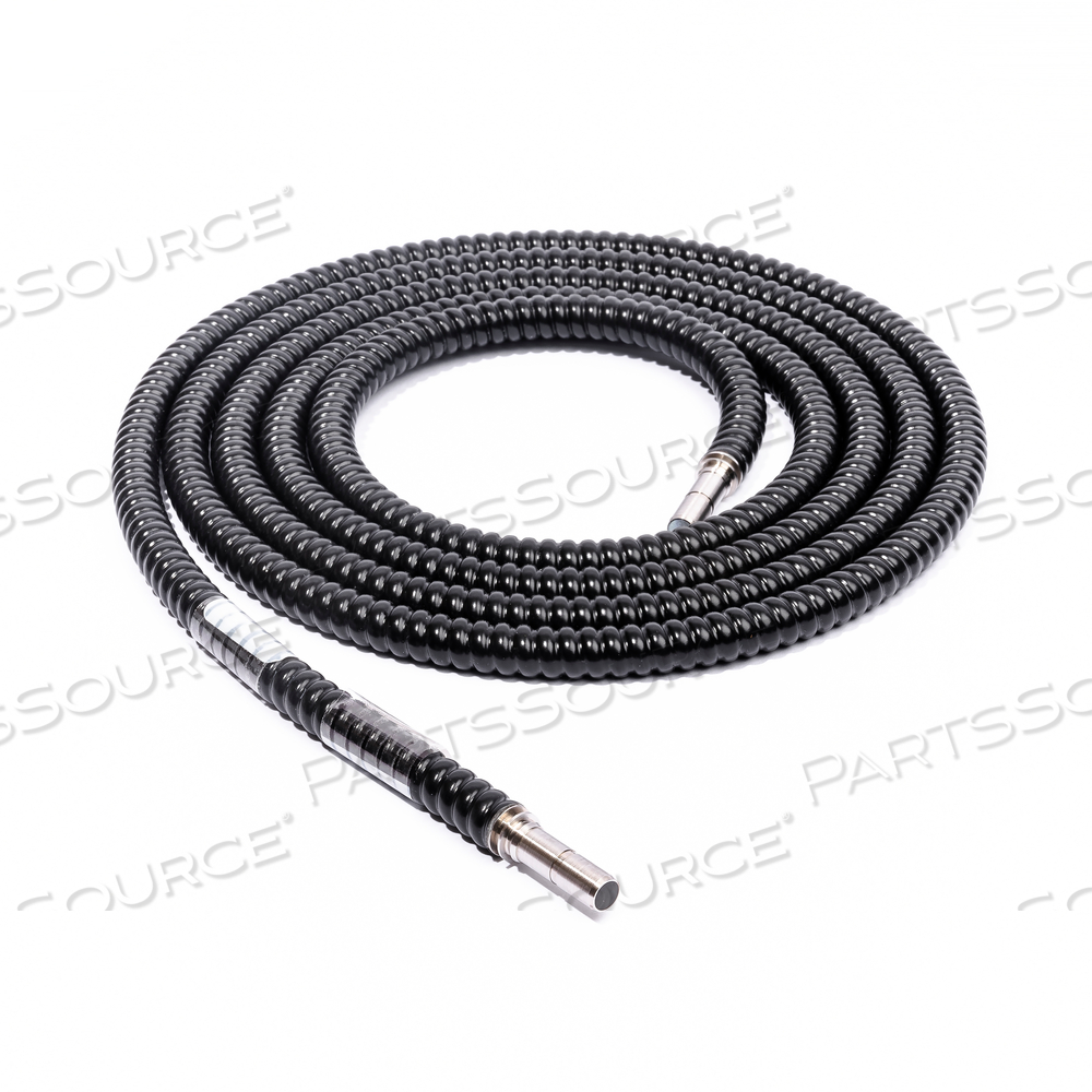 LIGHT CORD, FIBER OPTIC 