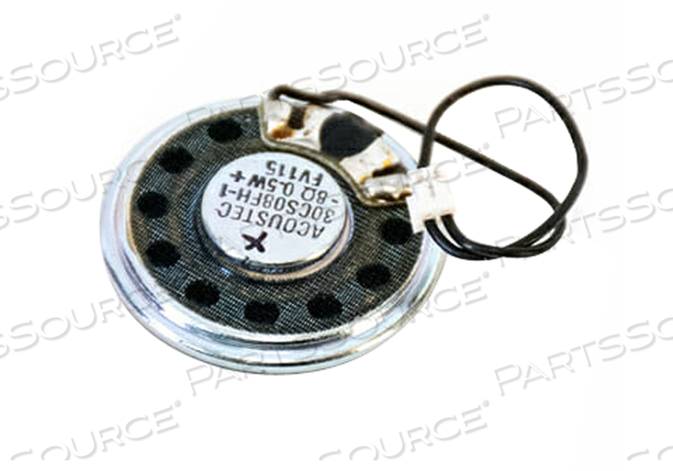 PERFUSOR SPACE SYRINGE PUMP LOUDSPEAKER by B. Braun Medical Inc (Infusion Systems Division)