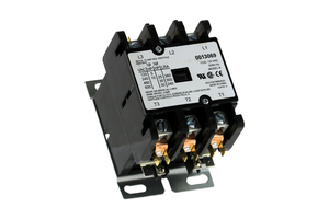 CONTACTOR, 120 V, 60 FLA by Electro-Steam Generator Corp.