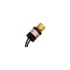 FAN CYCLING PRESSURE SWITCH - 170 PSI OPEN 250 PSI CLOSED by Supco