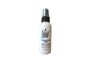 SILICONE SPRAY, 2 OZ by Game Ready