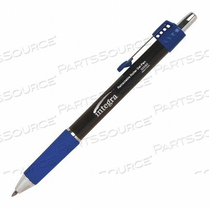 INTEGRA GEL INK PEN PK12 by Integra