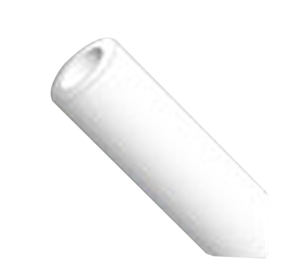 1 MICRON, 2.5" X 10", PRE-FILTER by Advanced Sterilization Products (ASP) (Fortive Corp)