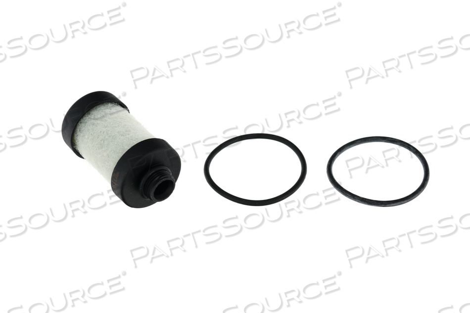 FILTER, COALESCENT, FOR VERISCAN™ LT AUTOMATED ENDOSCOPE LEAK TESTER by Medivators (Cantel Medical) (now STERIS) FILTER, COALESCENT, FOR VERISCAN™ LT AUTOMATED ENDOSCOPE LEAK TESTER by Medivators (Cantel Medical) (now STERIS)