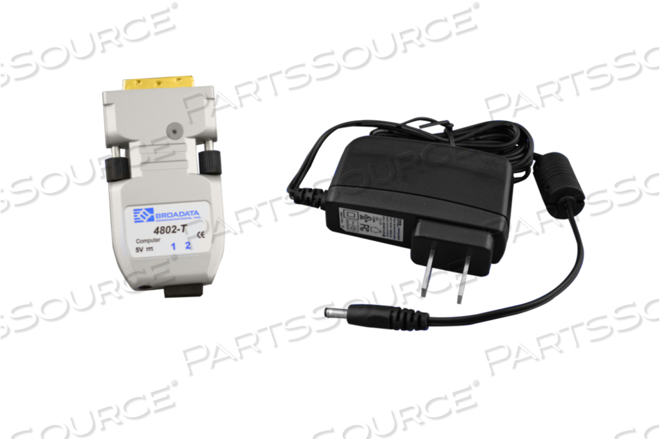 DVI TRANSMITTER, FIBER OPTIC by Broadata