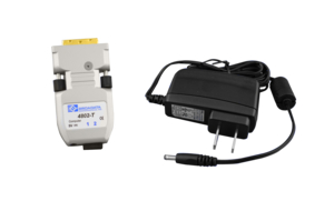 DVI TRANSMITTER, FIBER OPTIC by Broadata