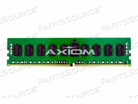 AXIOM 16GB DDR4-2133 ECC RDIMM FOR ORACLE - 7107207 by Axiom