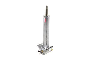 HYDRAULIC JACK, VARIABLE DESCENT by Stryker Medical