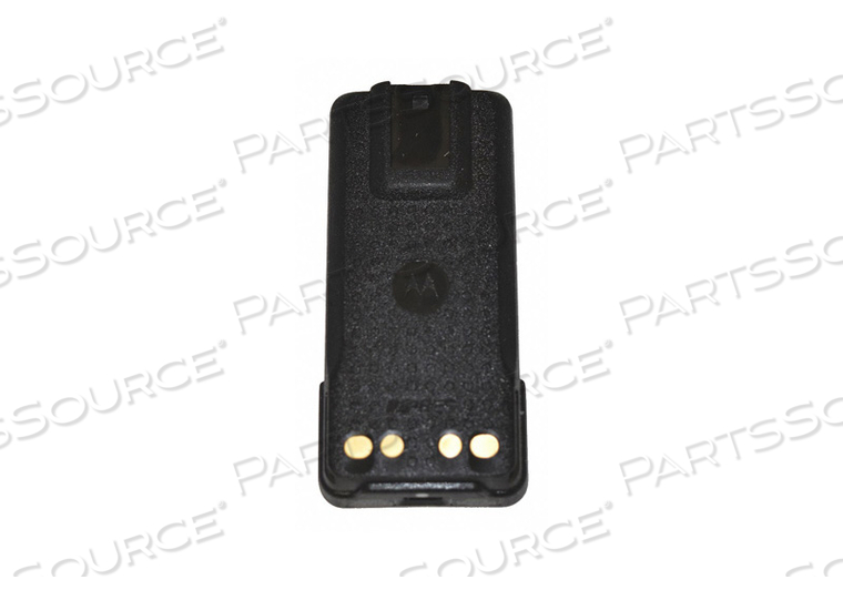 BATTERY FITS MOTOROLA LITHIUM-ION by Motorola BATTERY FITS MOTOROLA LITHIUM-ION by Motorola