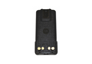 BATTERY FITS MOTOROLA LITHIUM-ION by Motorola