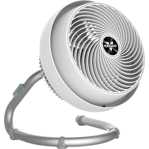 FULL SIZE AIR CIRCULATOR, 120V, POLAR WHITE by Vornado Air, LLC