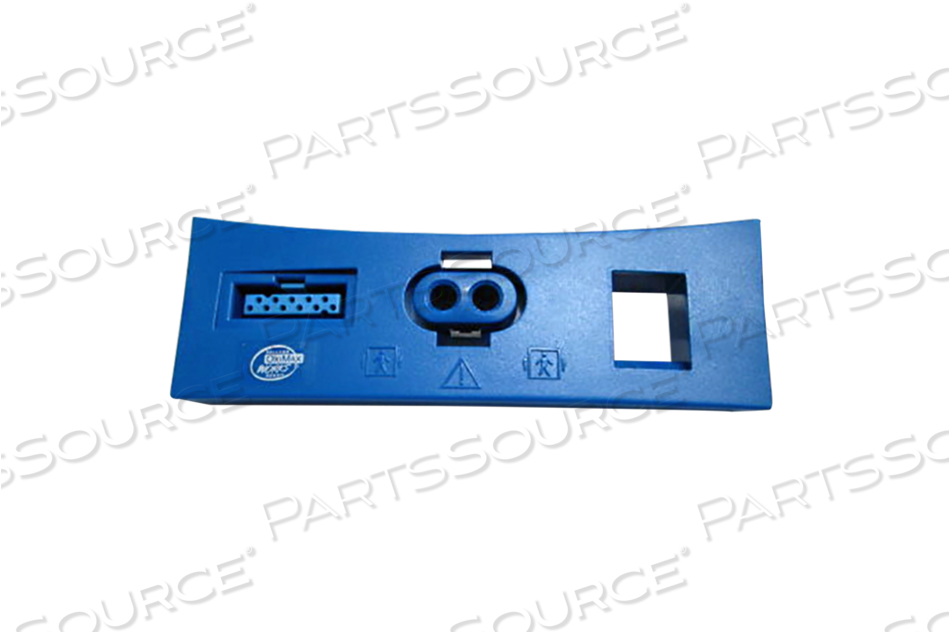 BEZEL, BP / SPO2 / TEMP MS-2011 BEZEL, BP / SPO2 / TEMP MS-2011