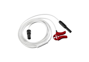 ELECTRODE CONNECTING CABLE, FOR STIMUPLEX® HNS 11/12 NERVE STIMULATOR by B. Braun Medical Inc (Medical Systems Division) ELECTRODE CONNECTING CABLE, FOR STIMUPLEX® HNS 11/12 NERVE STIMULATOR by B. Braun Medical Inc (Medical Systems Division)