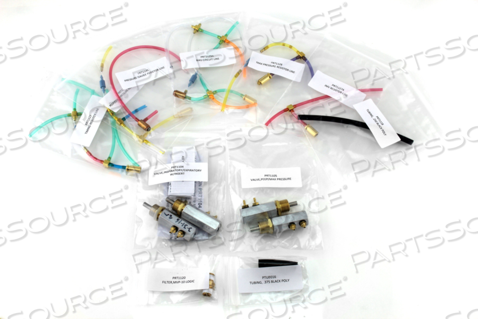 PREVENTIVE MAINTENANCE KIT by Bio-Med Devices